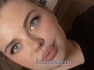 Lianacatty