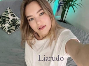 Liarudo