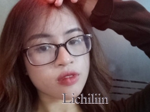 Lichiliin