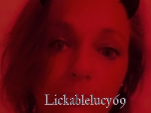 Lickablelucy69