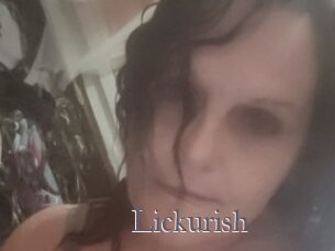 Lickurish