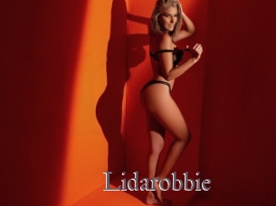 Lidarobbie