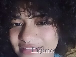 Liejones