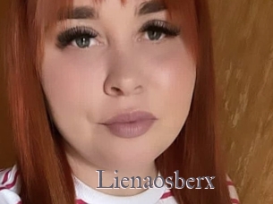 Lienaosberx