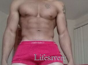 Lifesaverr