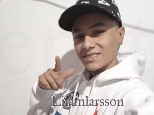 Liiamlarsson