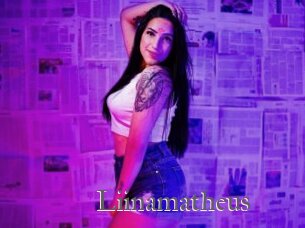 Liinamatheus