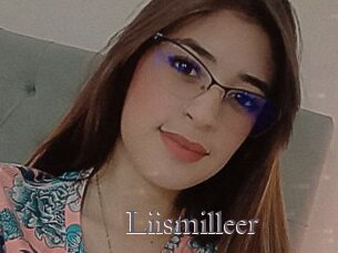 Liismilleer