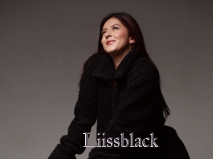 Liissblack