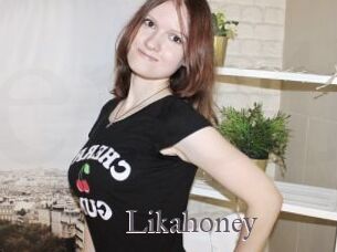 Likahoney