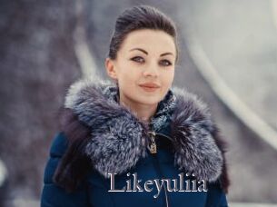 Likeyuliia