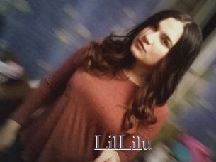 LilLilu