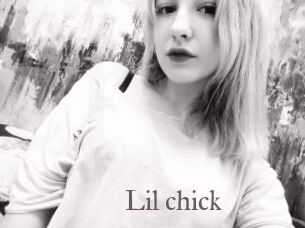 Lil_chick