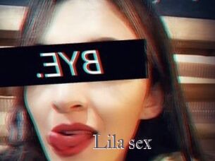 Lila_sex