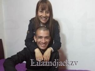 Lilaandjackzv