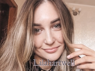 Lilahartwell