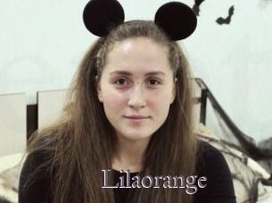 Lilaorange