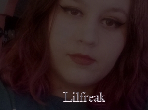 Lilfreak