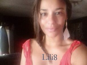 Lili8