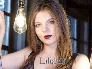 Liliahill