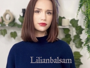 Lilianbalsam