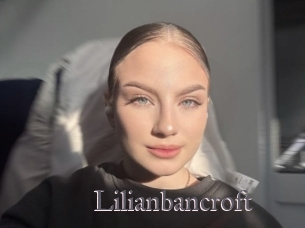 Lilianbancroft
