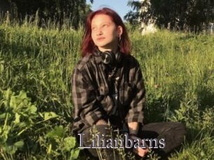 Lilianbarns