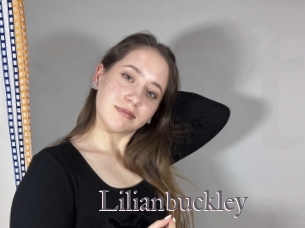 Lilianbuckley