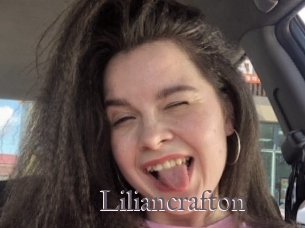 Liliancrafton