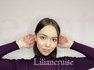 Liliancruise