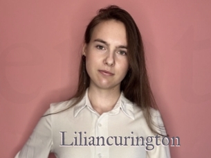 Liliancurington