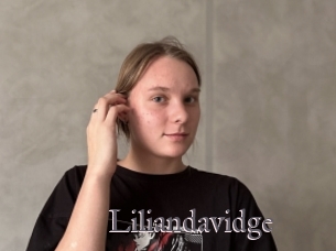 Liliandavidge