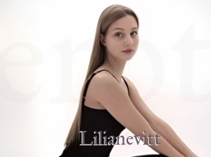 Lilianevitt