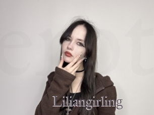 Liliangirling