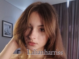 Lilianharriss