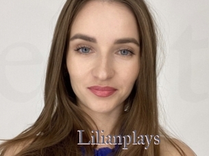 Lilianplays