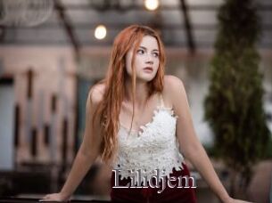 Lilidjem