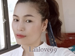 Lililove99