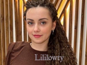 Lililowty