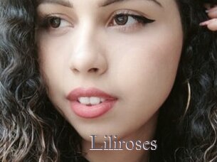 Liliroses