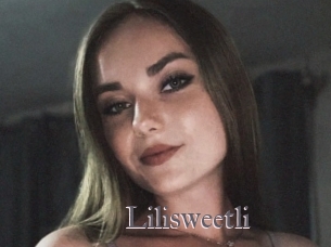 Lilisweetli