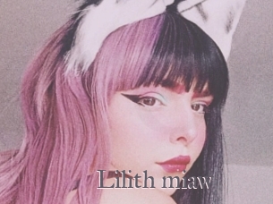 Lilith_miaw