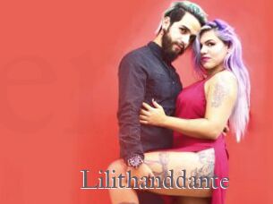 Lilithanddante