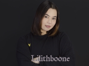 Lilithboone