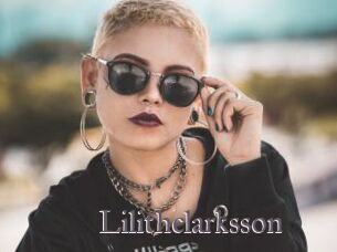 Lilithclarksson