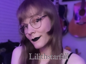 Lilithstarfall