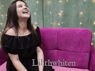 Lilithwhiten