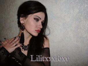 Lilitxxxfoxy