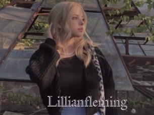 Lillianfleming