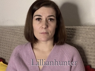 Lillianhunter